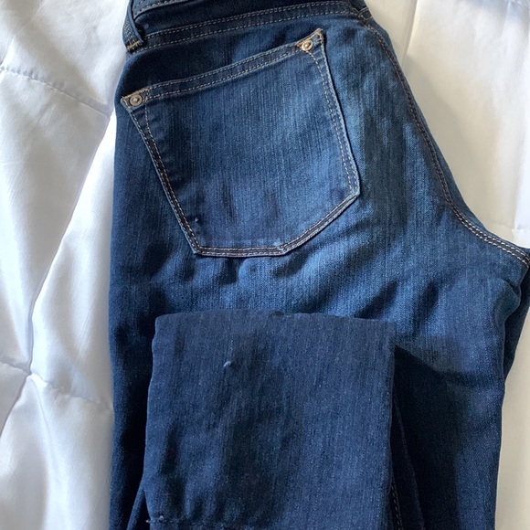 DL1961 skinny jeans Emma - Picture 10 of 10